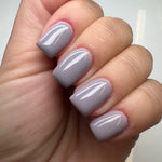 Storm Hema Free Gel Polish GRY04